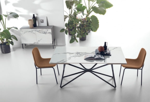 Galaxy dining table - myhome