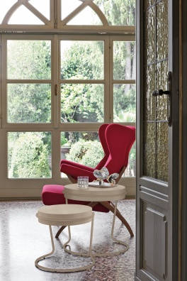 Gemini éjjeliszekrény (szett) - myhome Gemini éjjeliszekrény (szett) - myhome