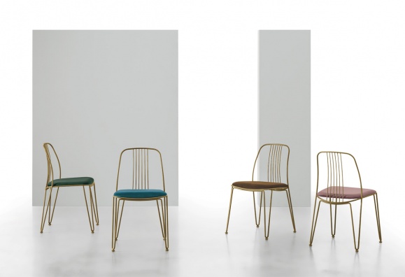 Granada dining chair - myhome