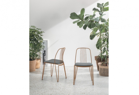 Granada dining chair - myhome