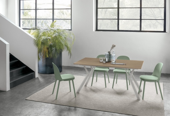 Katana dining table - myhome