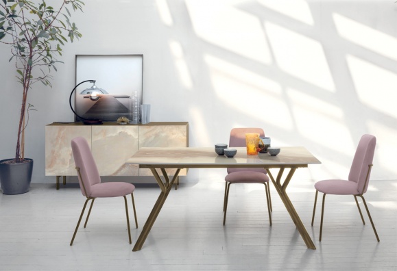 Katana dining table - myhome