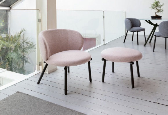 Kyoto fotel - myhome