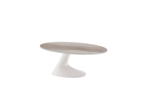 Leaf coffee table - myhome