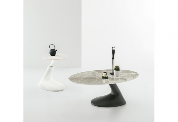 Leaf coffee table - myhome