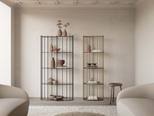 Levity  bookcase - myhome