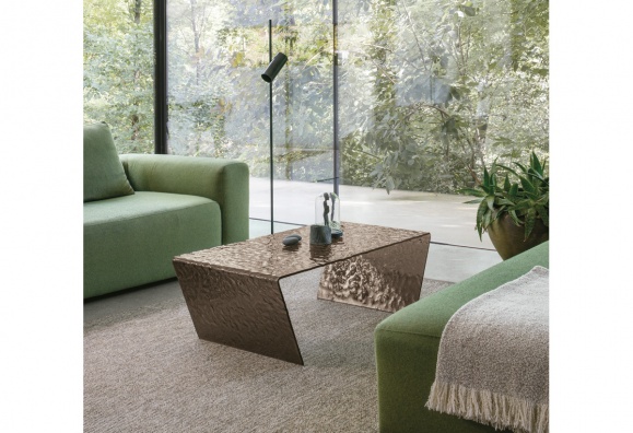 Lyra coffee table - myhome