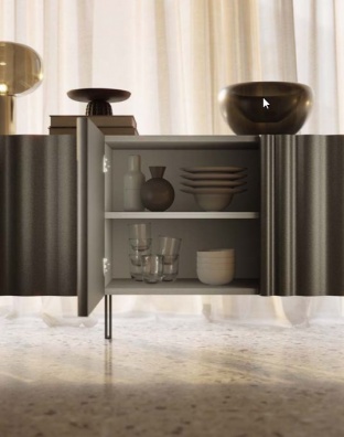 Medea sideboard - myhome