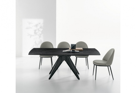 Minosse dining table - myhome