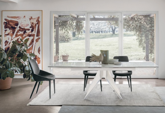 Minosse dining table - myhome