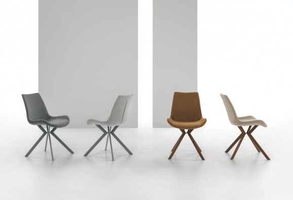 Malaga dining chair - myhome