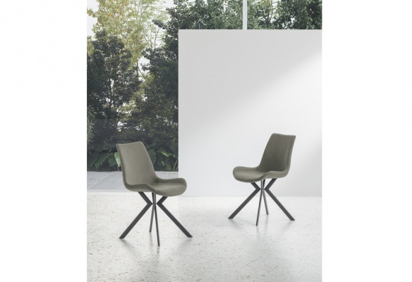 Malaga dining chair - myhome
