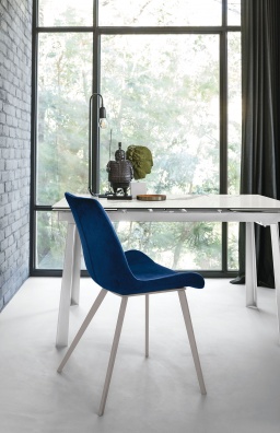 Malaga dining chair - myhome