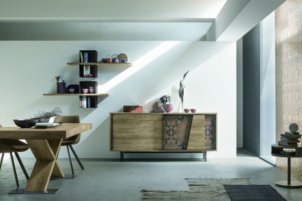 Modus sideboard - myhome Modus sideboard - myhome