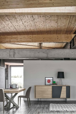 Modus sideboard - myhome Modus sideboard - myhome