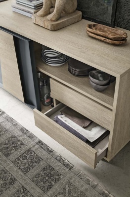 Modus sideboard - myhome Modus sideboard - myhome