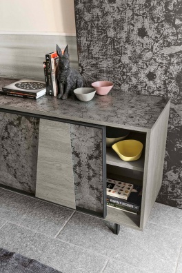Modus sideboard - myhome Modus sideboard - myhome
