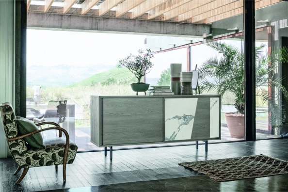 Modus sideboard - myhome Modus sideboard - myhome