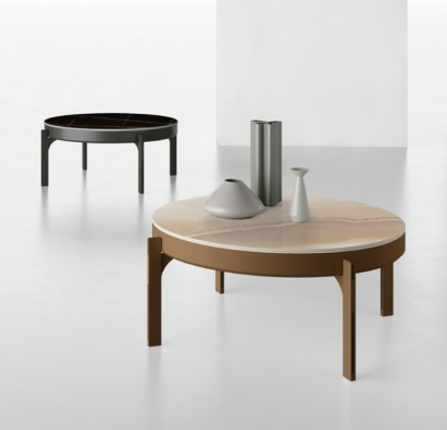 Museo coffee table