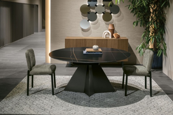 Nova dining table - myhome