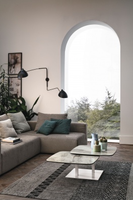 Orbital dohányzóasztal - myhome