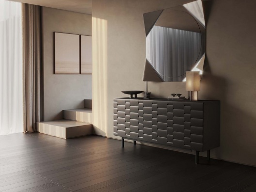 Oyster sideboard - myhome