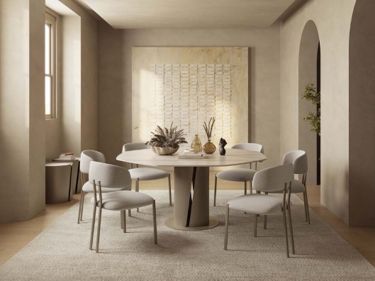 Paloma dining chair - myhome