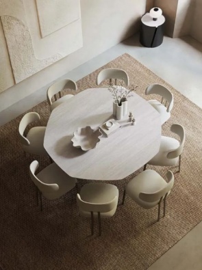 Paloma dining chair - myhome