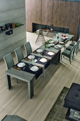 Pandora consol and dining table - myhome