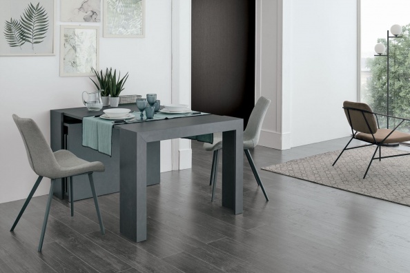 Pandora consol and dining table - myhome