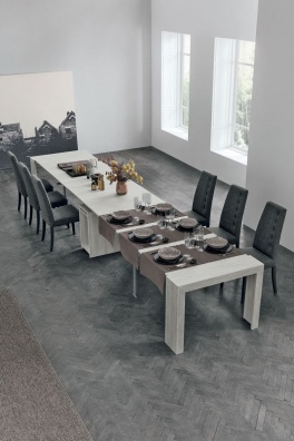 Pandora consol and dining table - myhome