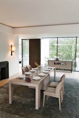 Pandora consol and dining table - myhome