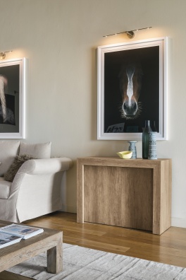 Pandora consol and dining table - myhome