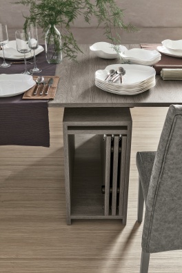 Pandora consol and dining table - myhome