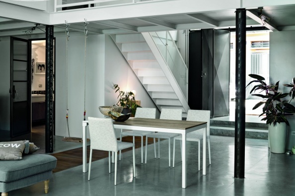 Perigeo étkezőasztal - myhome Perigeo étkezőasztal - myhome