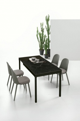 Perigeo dining table - myhome