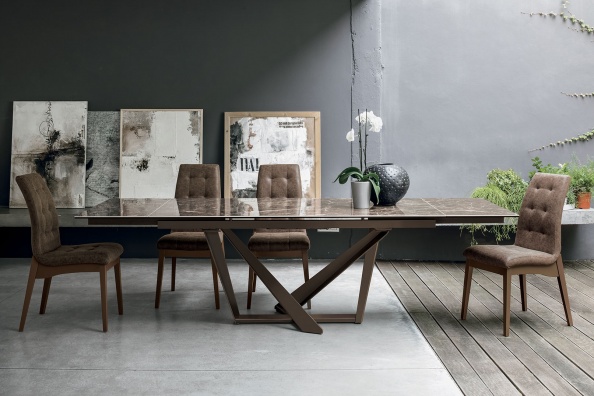 Priamo dining table - myhome