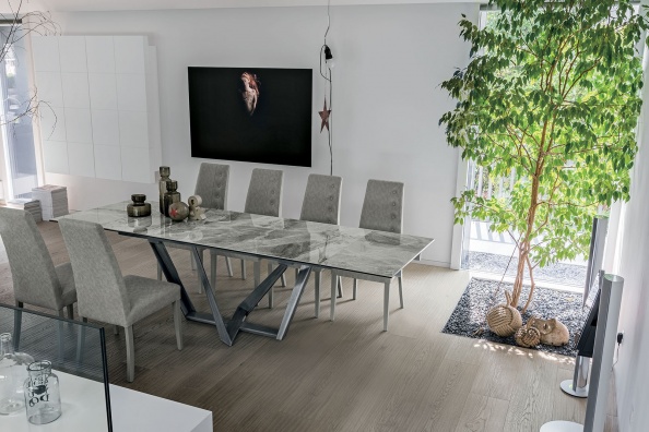 Priamo étkezőasztal - myhome Priamo étkezőasztal - myhome
