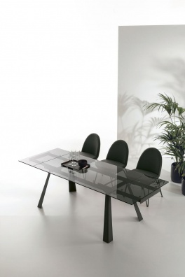 Ponente dining table TP - myhome Ponente dining table TP - myhome