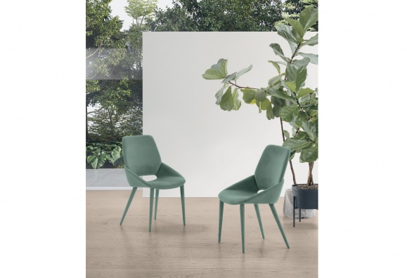 Portland dining chair - myhome