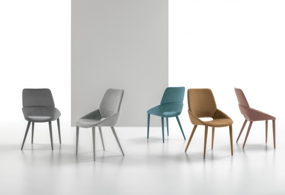 Portland dining chair - myhome