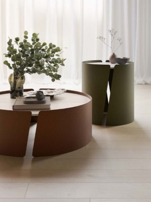 Pod coffee table - myhome