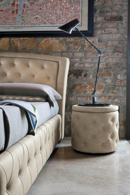 Pupo bedside table - myhome