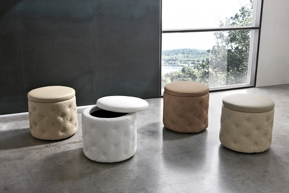 Pupo bedside table - myhome Pupo bedside table - myhome