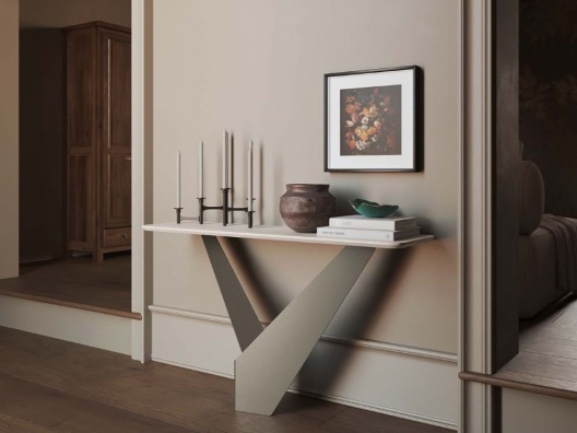 Psyche console - myhome