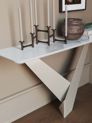 Psyche console - myhome