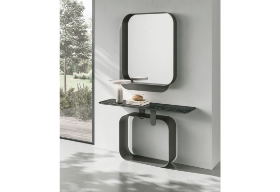 Quadra console - myhome