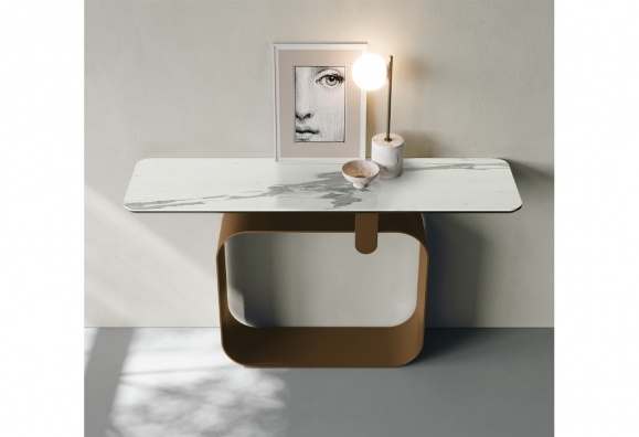Quadra console - myhome