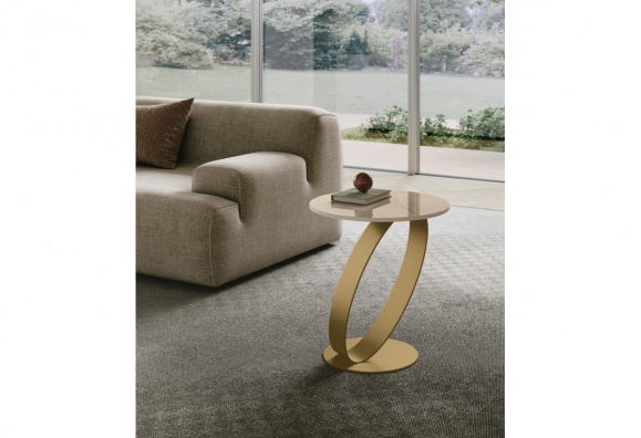 Ring coffee table - myhome