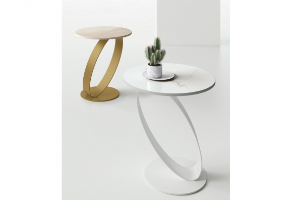 Ring coffee table - myhome